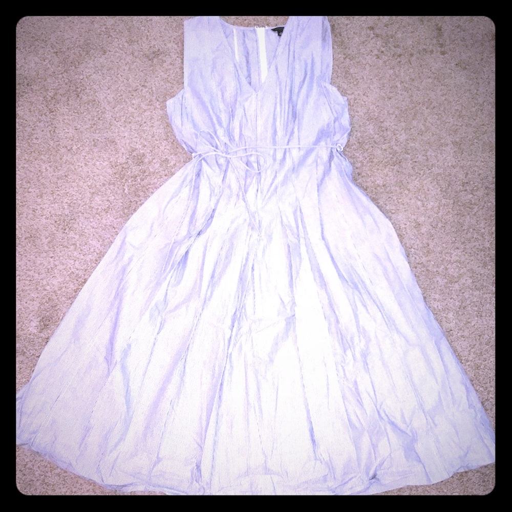 Ann Taylor Dress